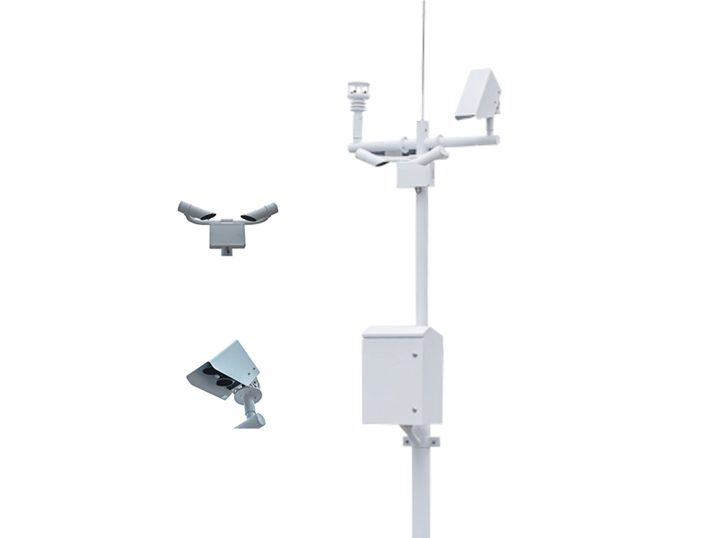 交通氣象站的價(jià)格是多少？場(chǎng)地選擇有要求嗎？